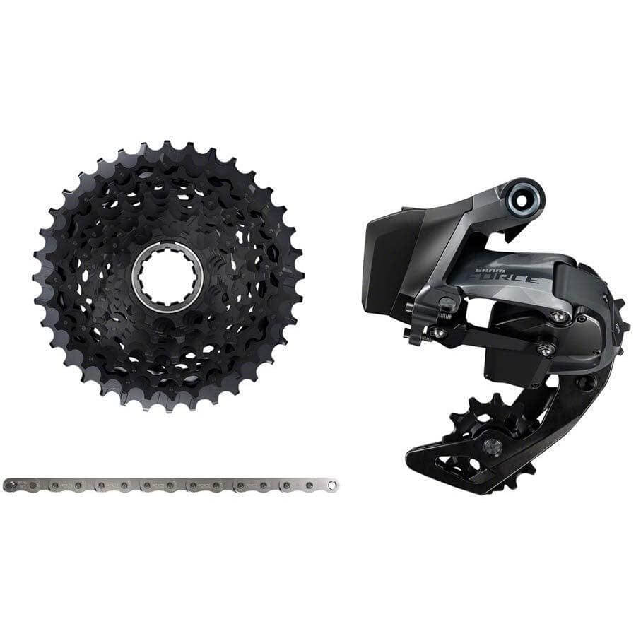 SRAM Force eTap AXS Upgrade Kit | Strictly Bicycles