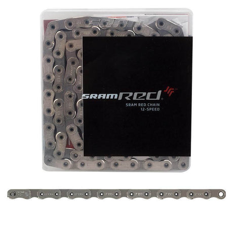 SRAM Red AXS Flattop Chain with Powerlock 12-SPEED | Strictly Bicycles