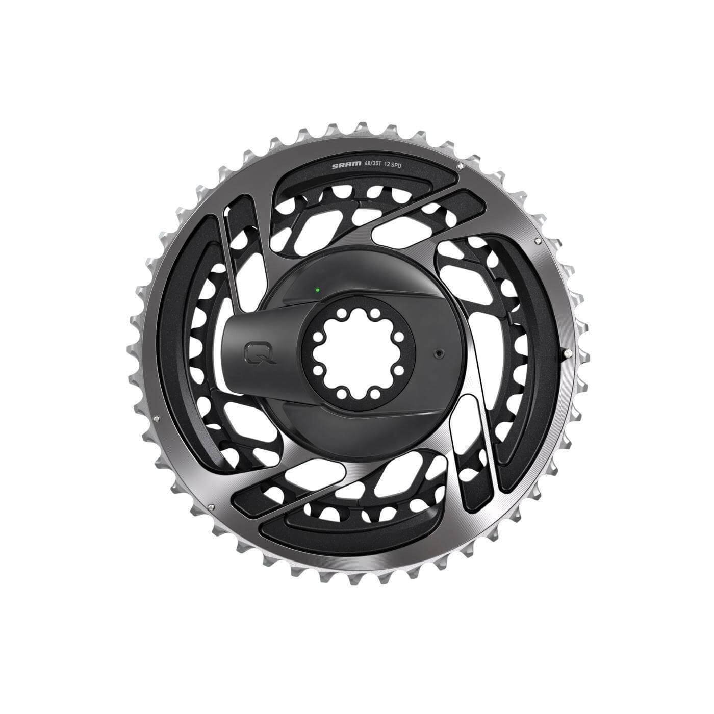 SRAM Red Power Meter Kit | Strictly Bicycles