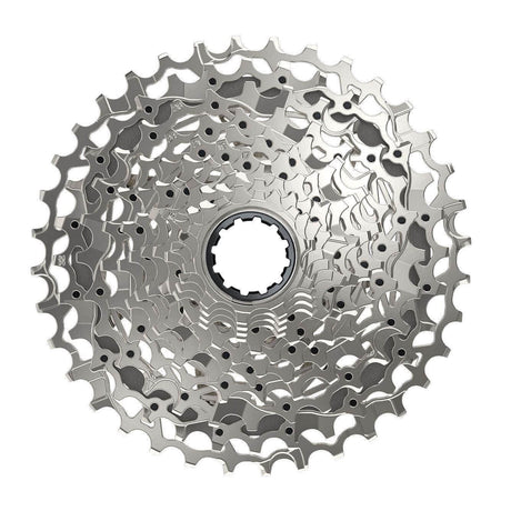 SRAM Rival AXS XG-1250 12-Speed XDR Cassette | Strictly Bicycles