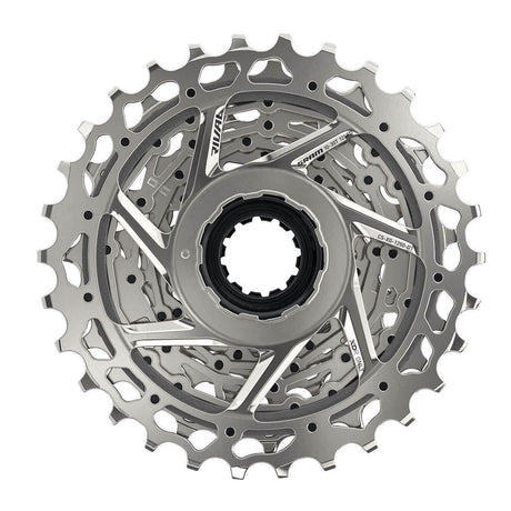 SRAM Rival AXS XG-1250 12-Speed XDR Cassette | Strictly Bicycles