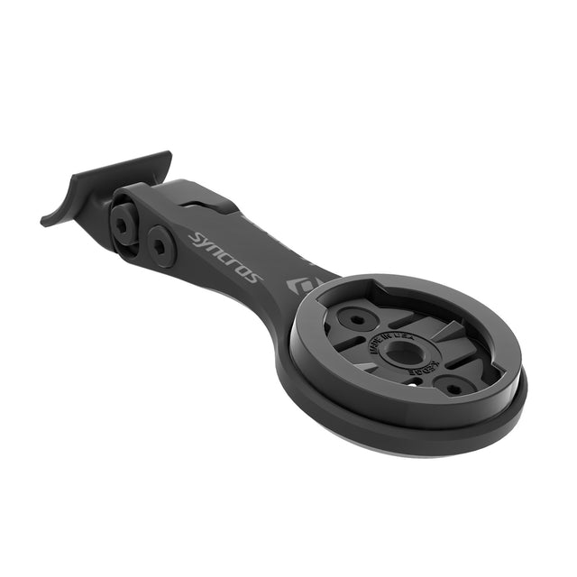 Syncros Foil Aero Stem Front Computer Mount | Strictly Bicycles