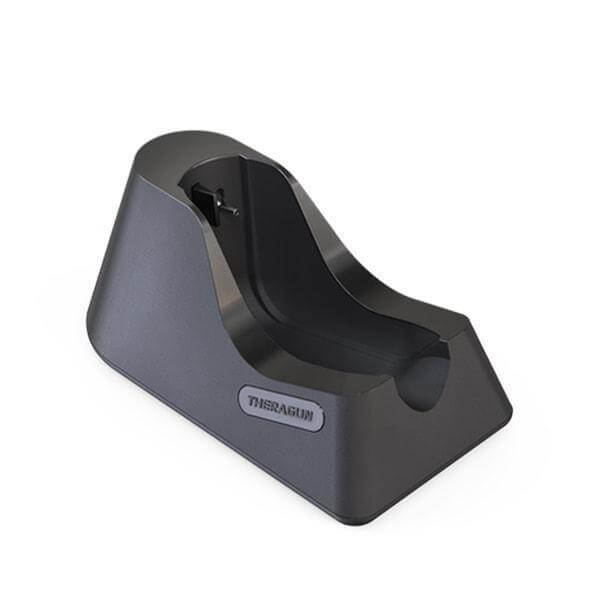 Theragun G3 Charging Stand outlet