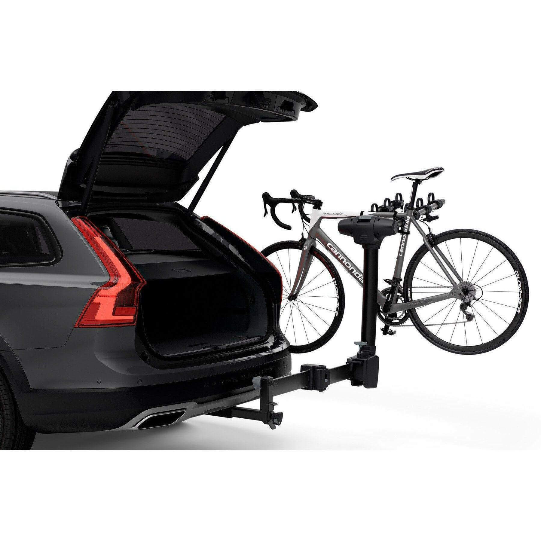 Thule easyfold xt online 4 bikes