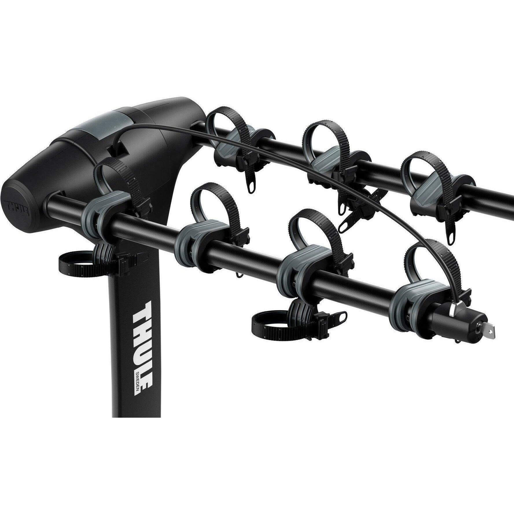 Thule apex swing 4 bike deals rack