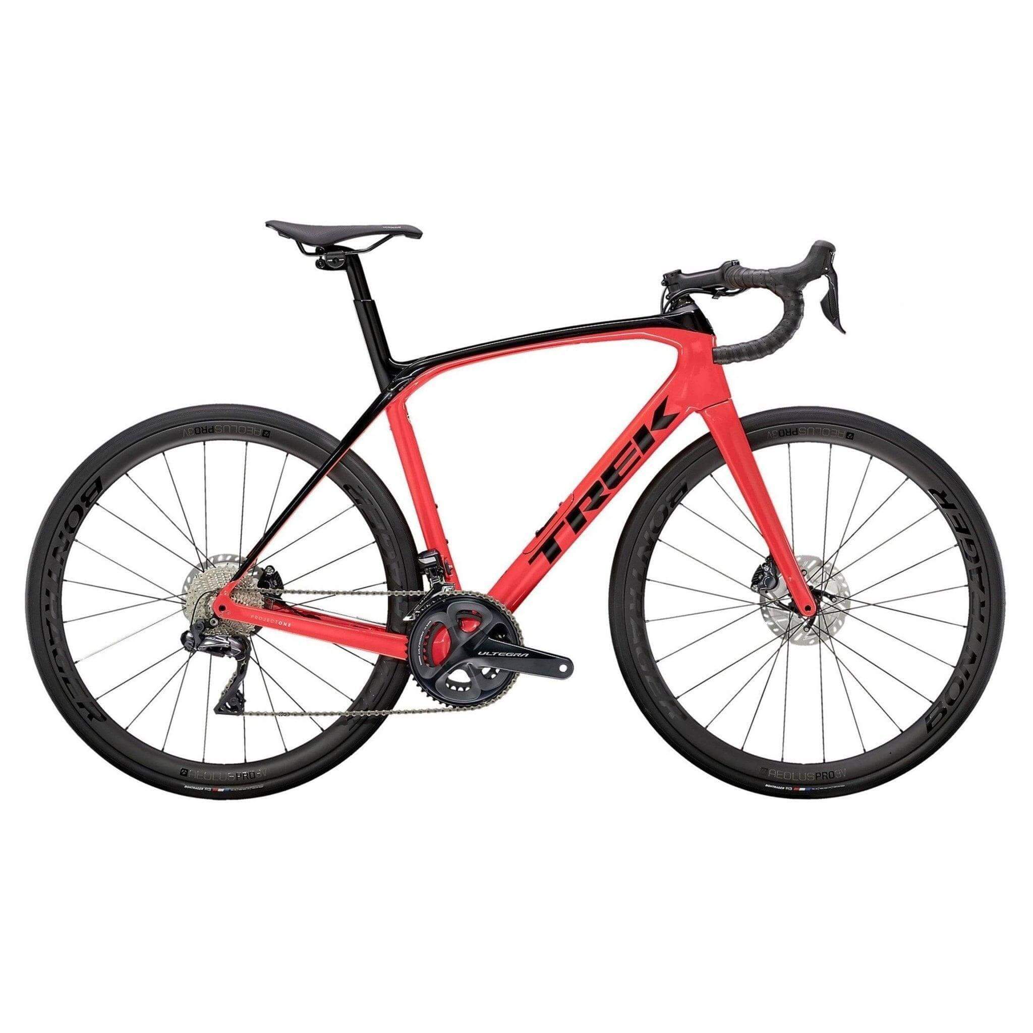 Trek domane slr cheap 7 disc for sale