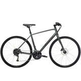 Trek FX 2 Disc | Strictly Bicycles