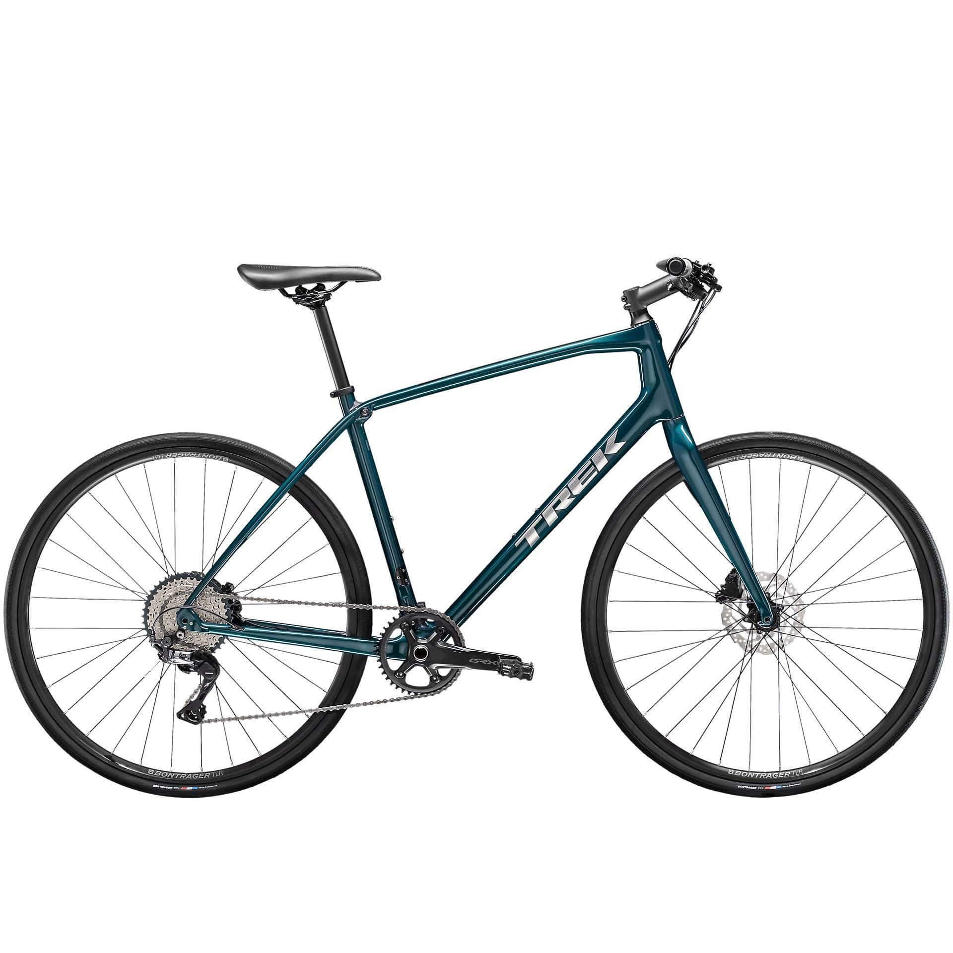 Trek bikes deals affirm