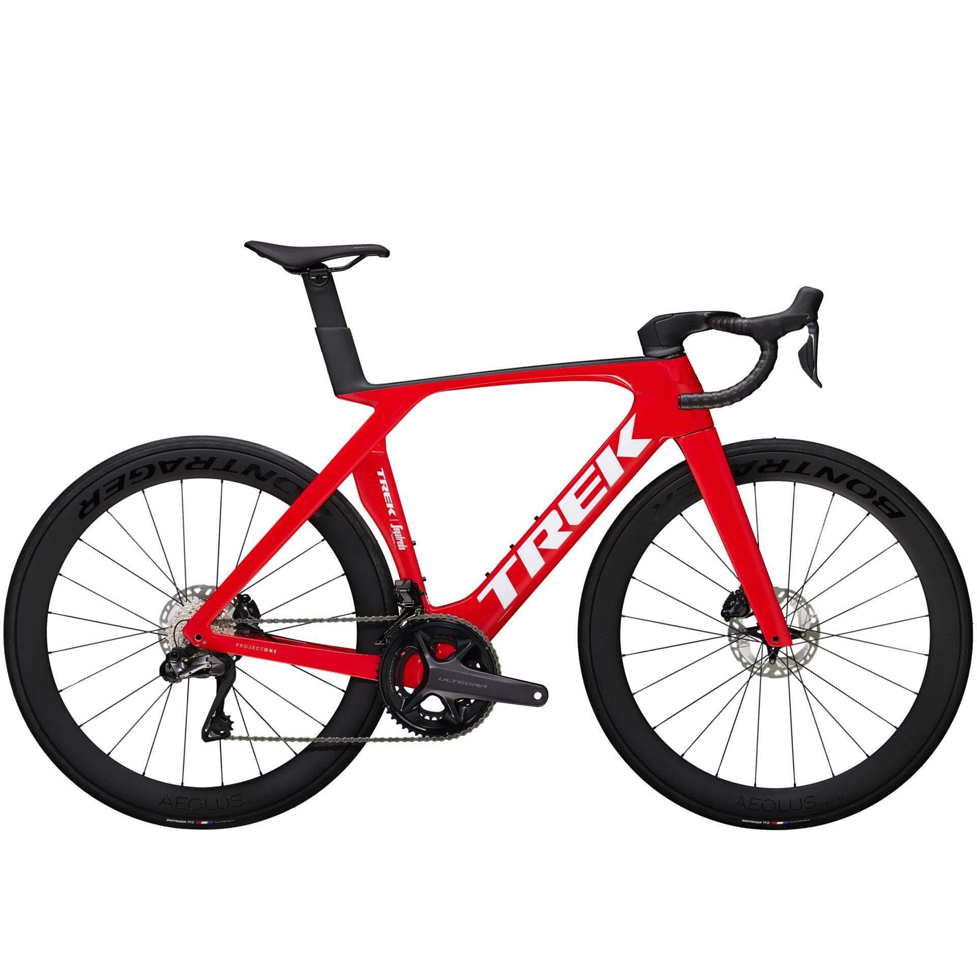 Madone SLR 7 Gen 7