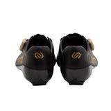 Ultimate Road Shoes - Black Gold