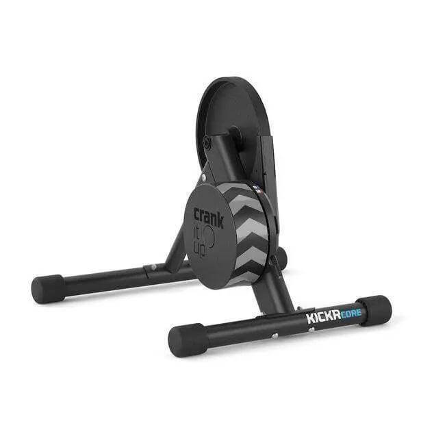 Wahoo kickr cheap core wiggle