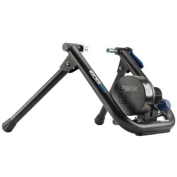 Kickr store indoor trainer