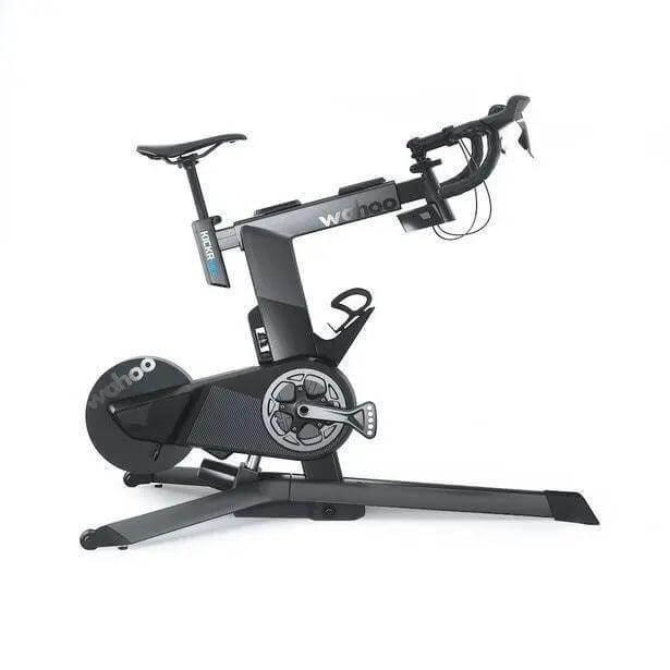 Wahoo kickr bike outlet 2