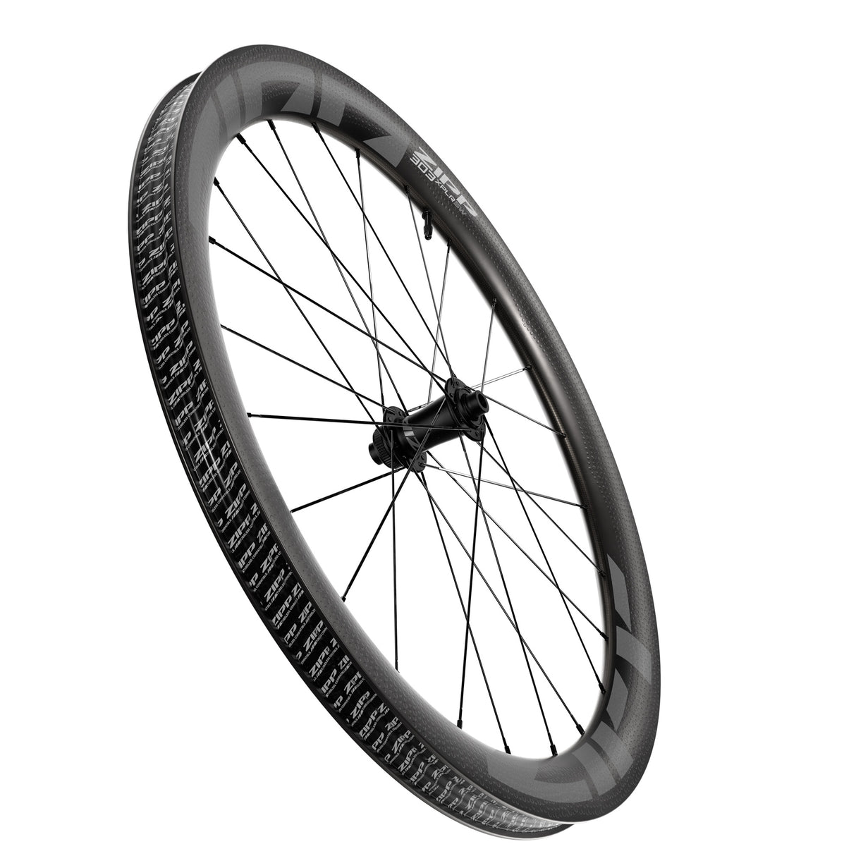 Zipp 303 XPLR SW