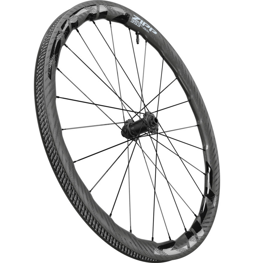 ZIPP 353 NSW Tubeless Disc Front | Strictly Bicycles