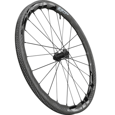 ZIPP 353 NSW Tubeless Disc Front | Strictly Bicycles