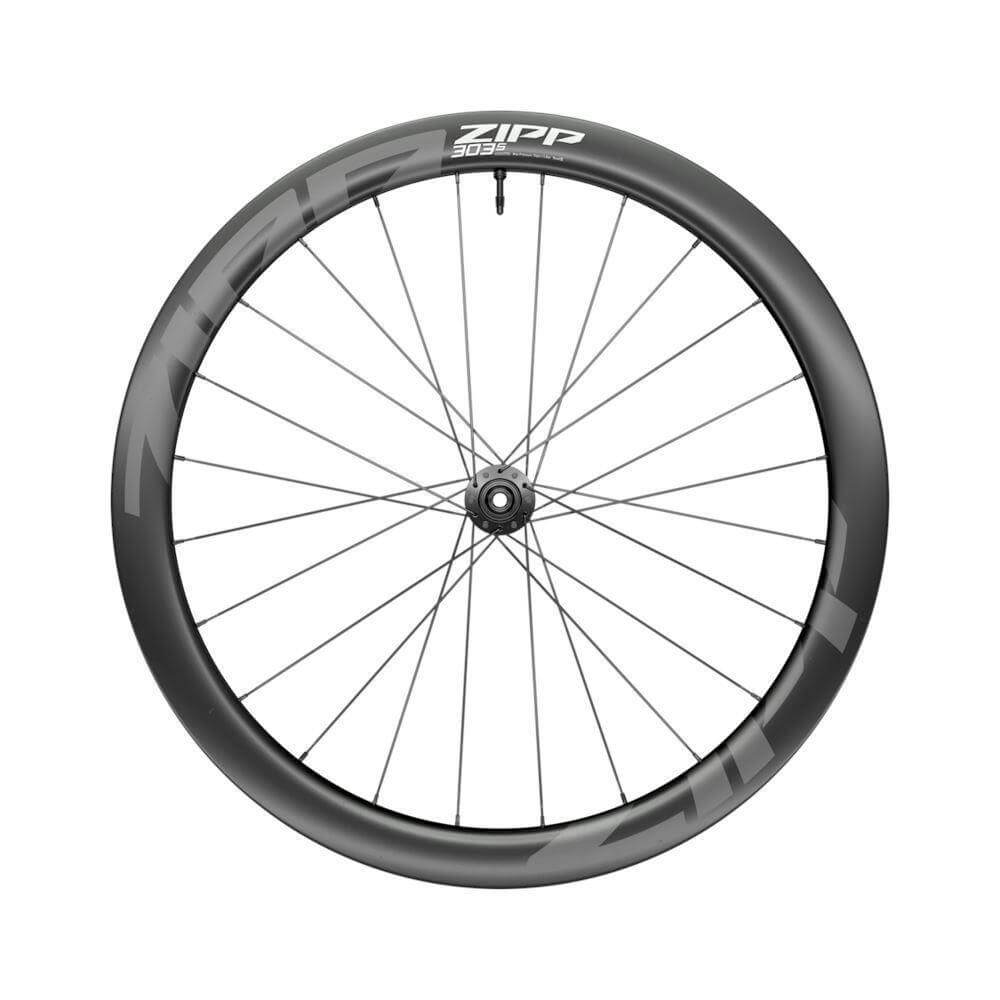 303 S Carbon Tubeless Disc - Front