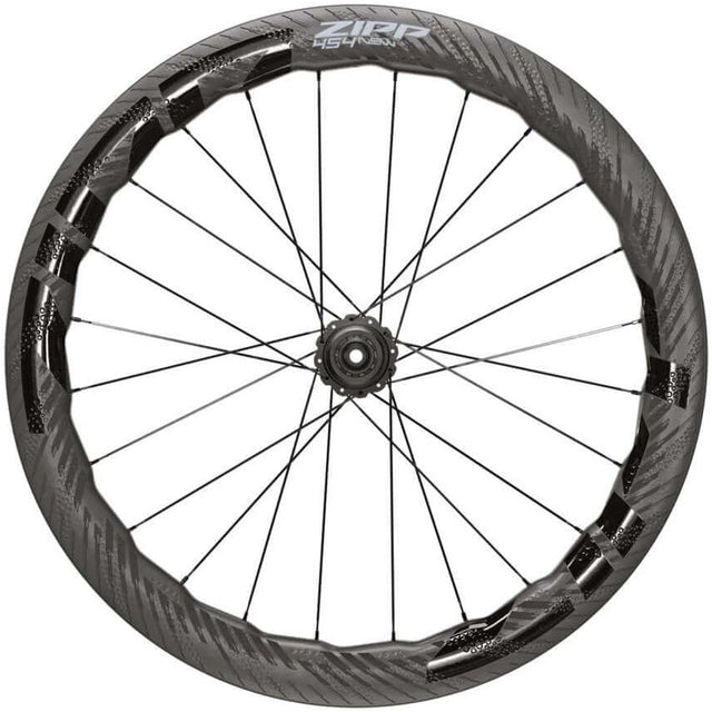 ZIPP 353 NSW Tubeless Disc Front | Strictly Bicycles