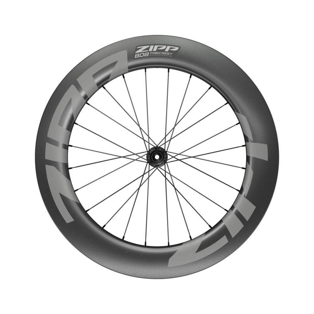 808 Firecrest Carbon Tubeless Disc - Front