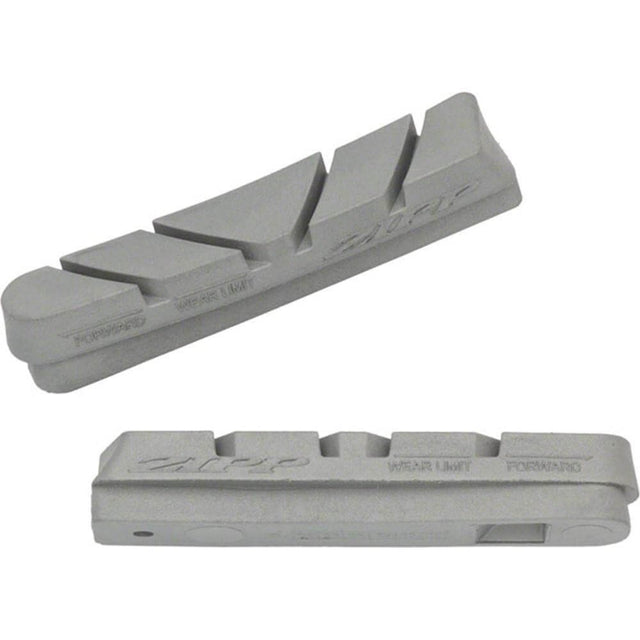 Zipp Platinum Pro Evo Brake Pad Inserts | Strictly Bicycles