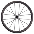 Syncros Capital SL 40mm Front Wheel | Strictly Bicycles