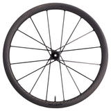 Syncros Capital SL 40mm Front Wheel | Strictly Bicycles