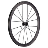 Syncros Capital SL 40mm Front Wheel | Strictly Bicycles