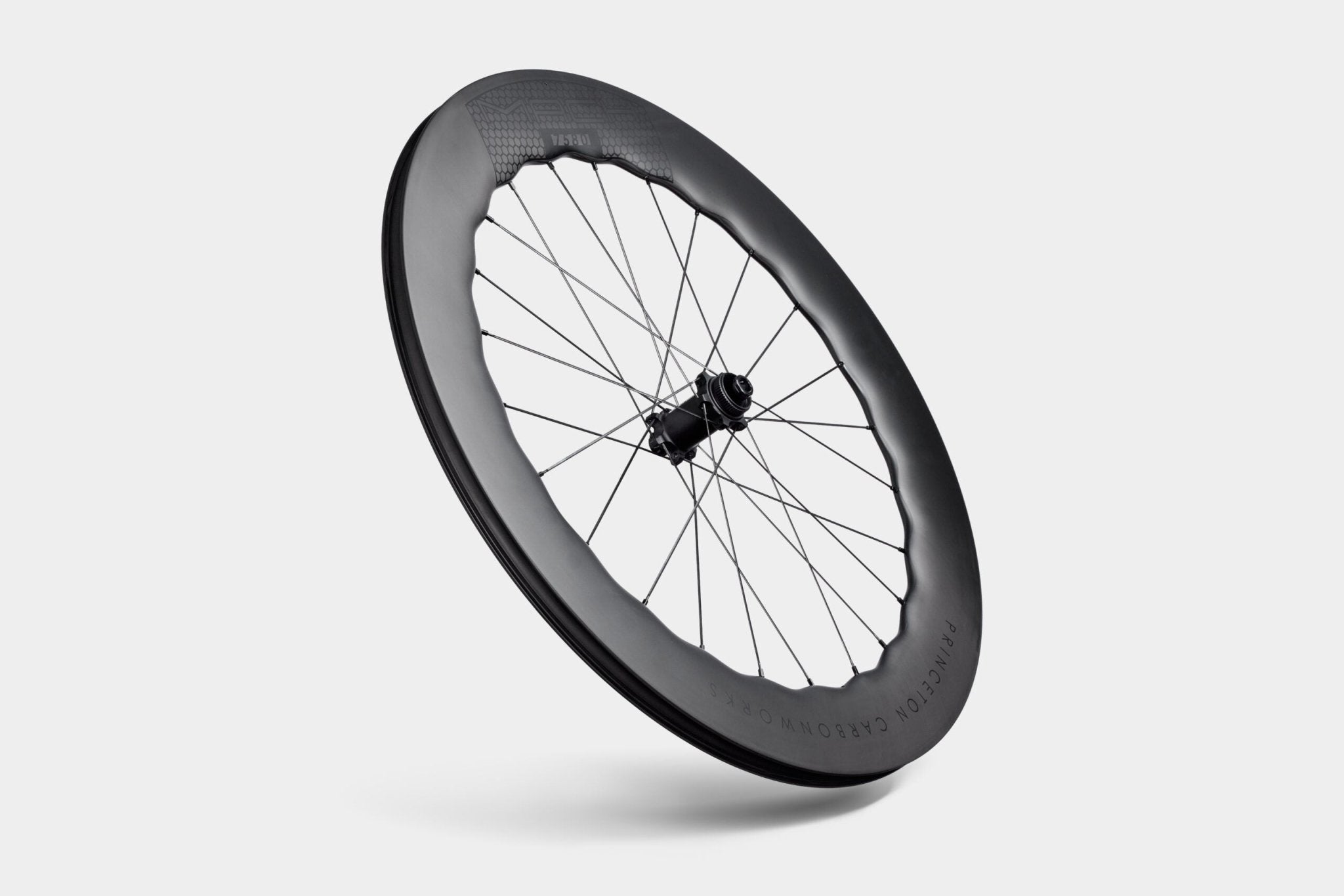 WAKE 6560 | Mach 7580 Staggered Rim Wheelset