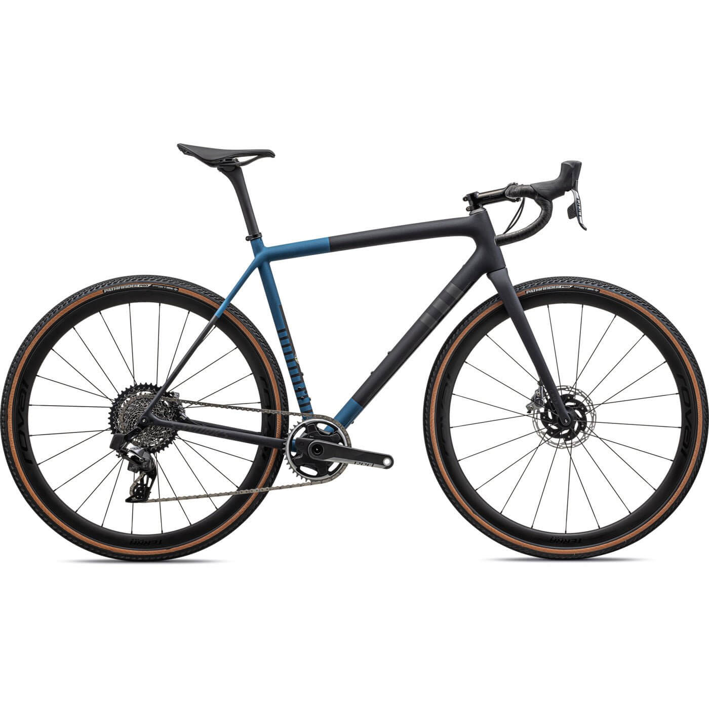 Specialized crux hot sale s works 2020