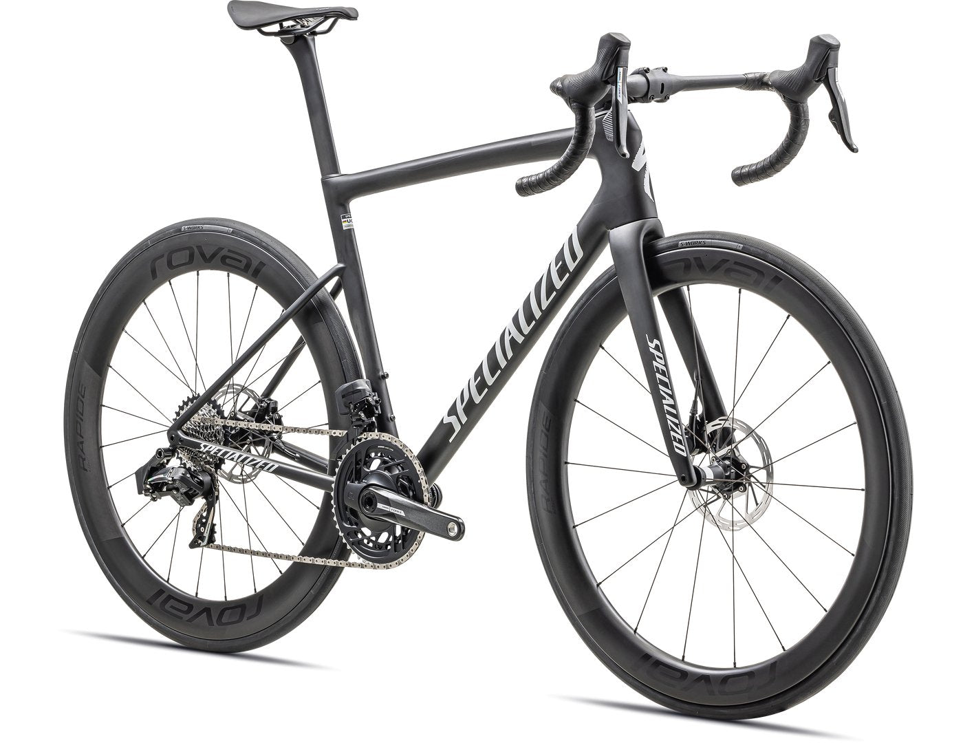 Tarmac sl6 store pro disc etap