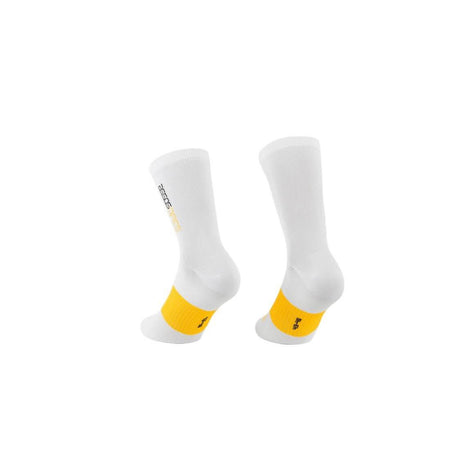 Assos of Switzerland Spring Fall Socks EVO | Strictly Bicycles