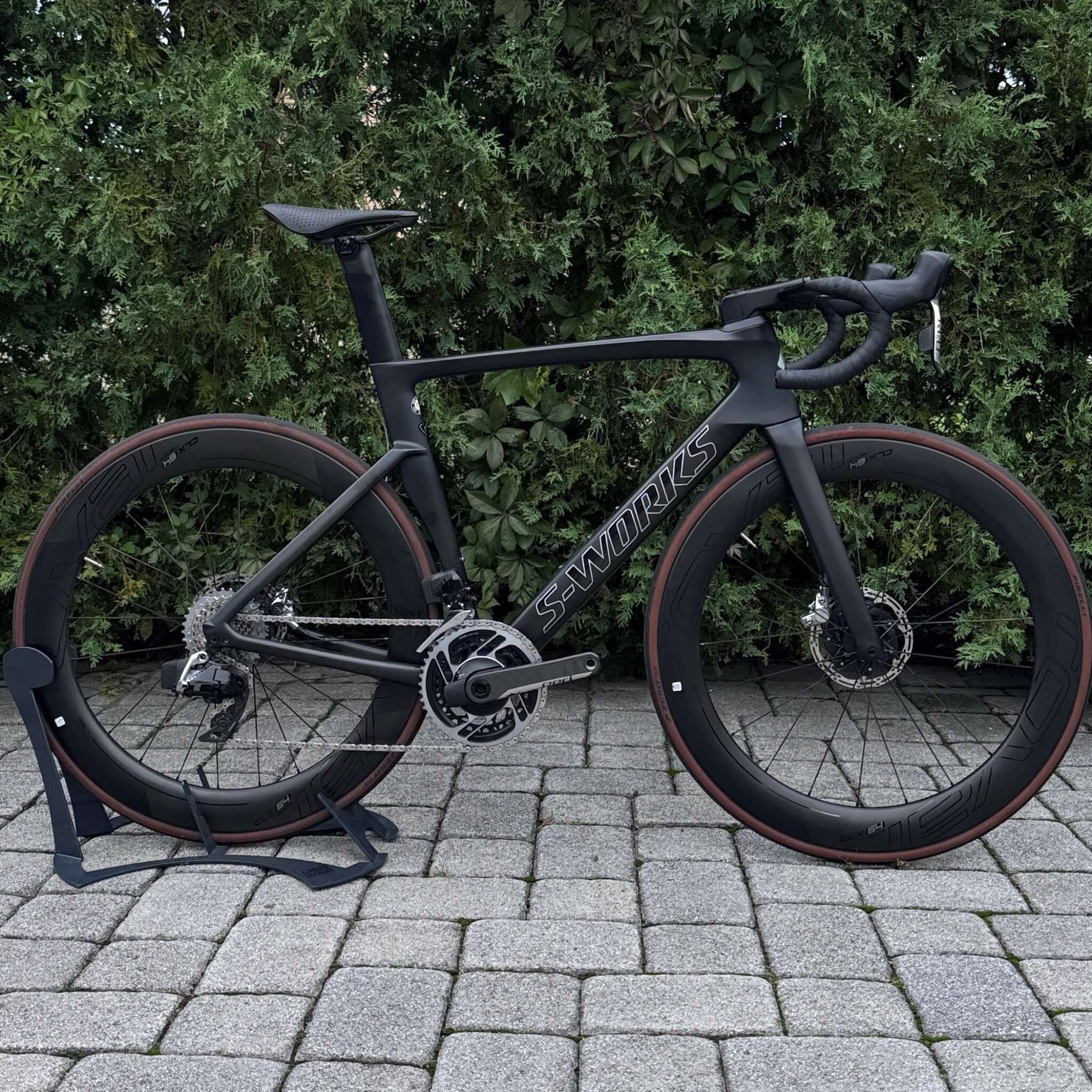 S works venge discount sram