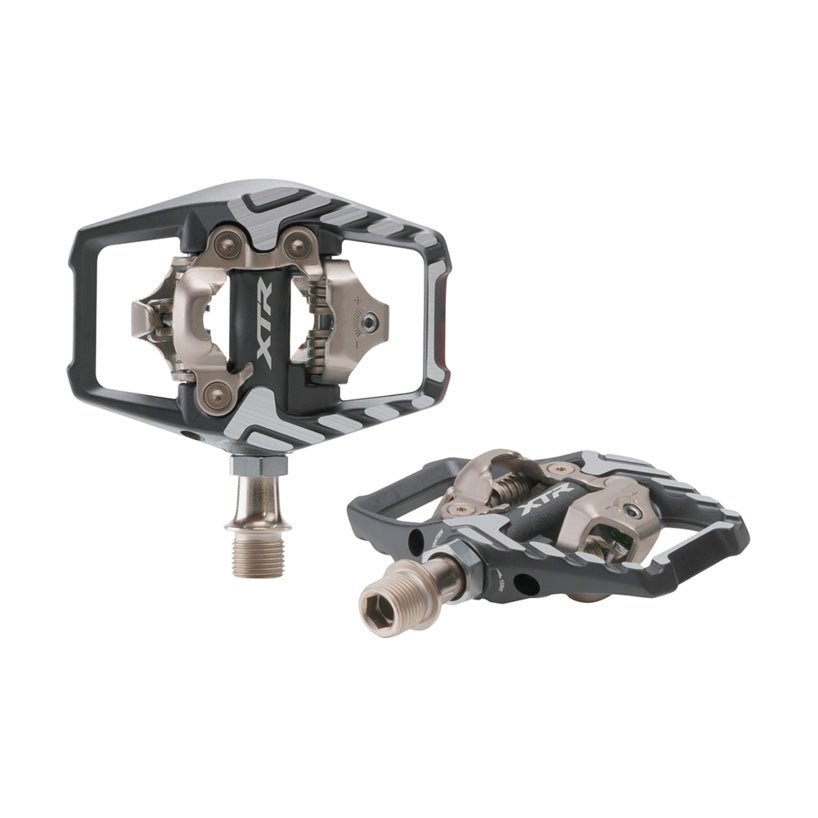 Shimano XTR PD M9120 SPD Pedal Strictly Bicycles