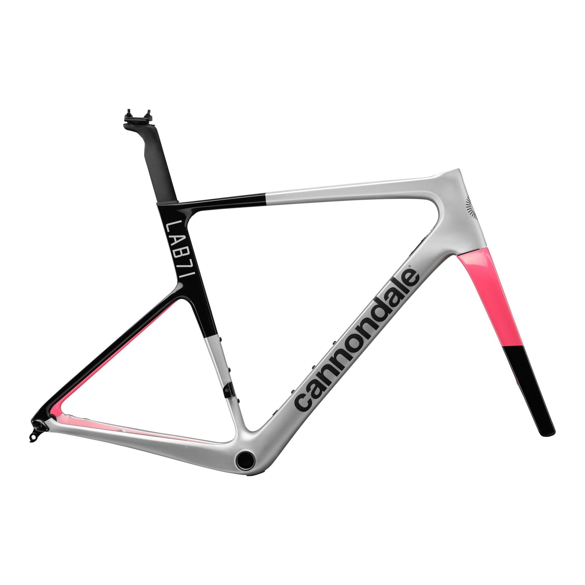 Cannondale frame outlet