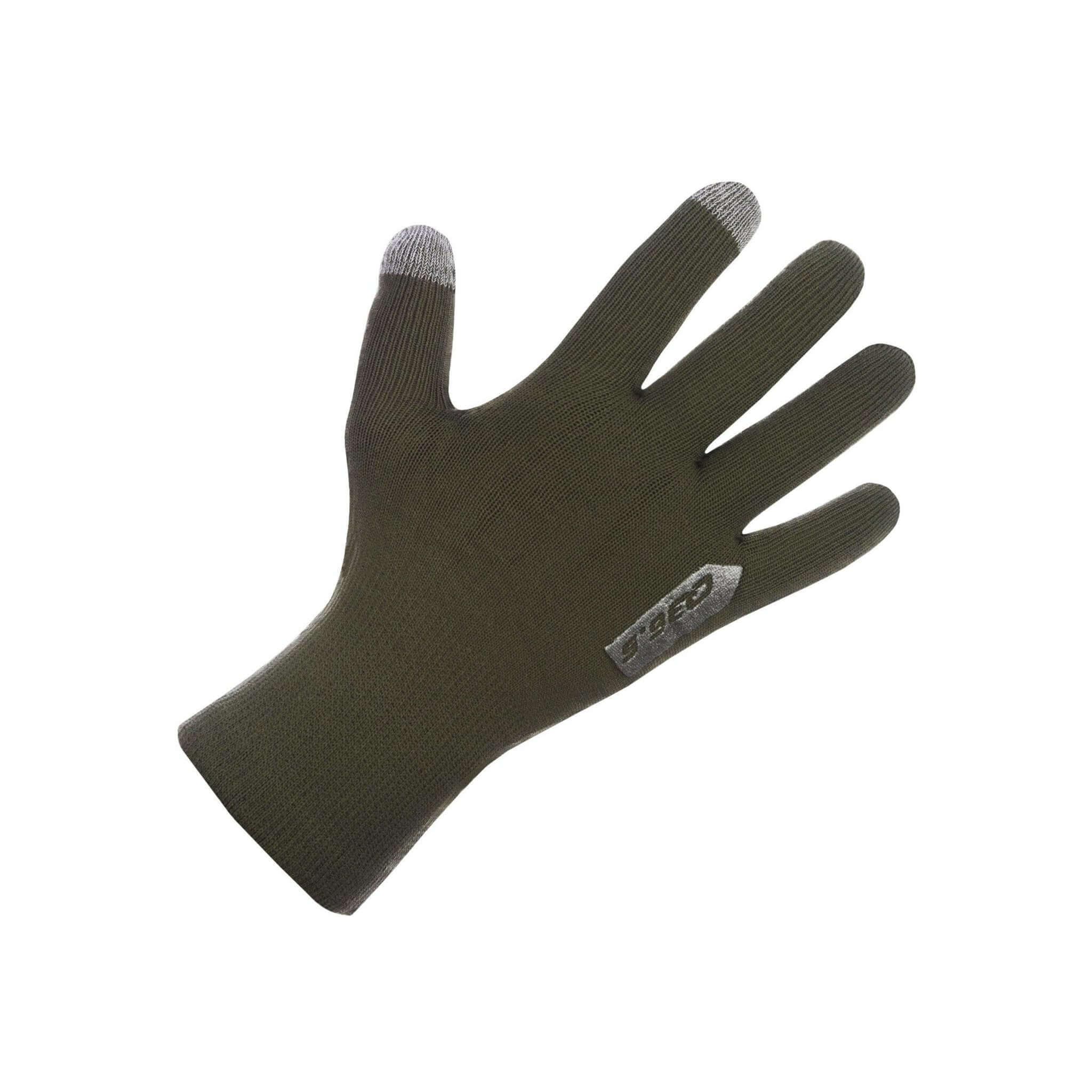 Anfibio Winter Rain Gloves