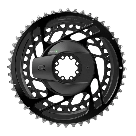 SRAM Quarq Force AXS D2 Power Meter Upgrade | Strictly Bicycles