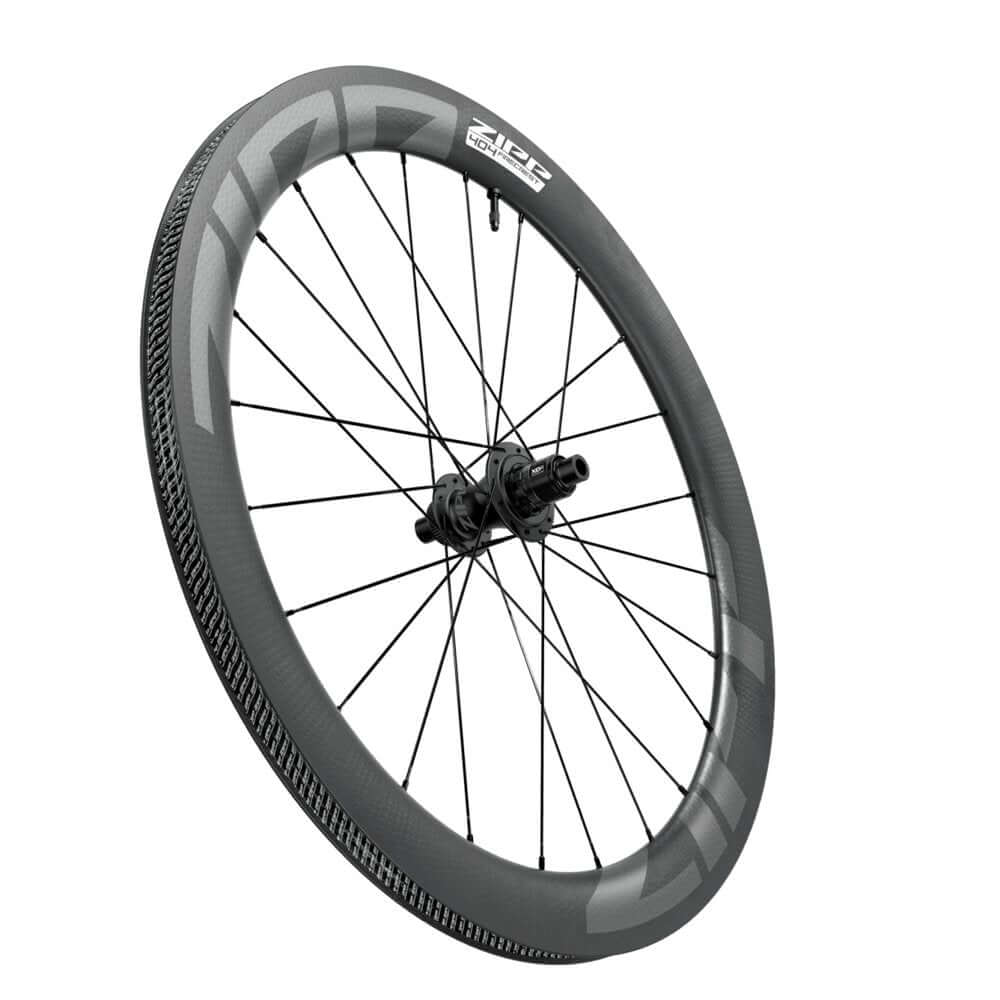 Zipp 404 cheap carbon clincher wheelset